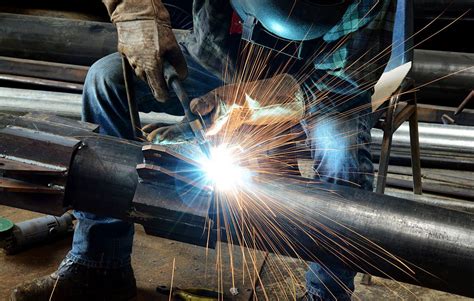 missouri metal fabrication|stainless steel springfield mo.